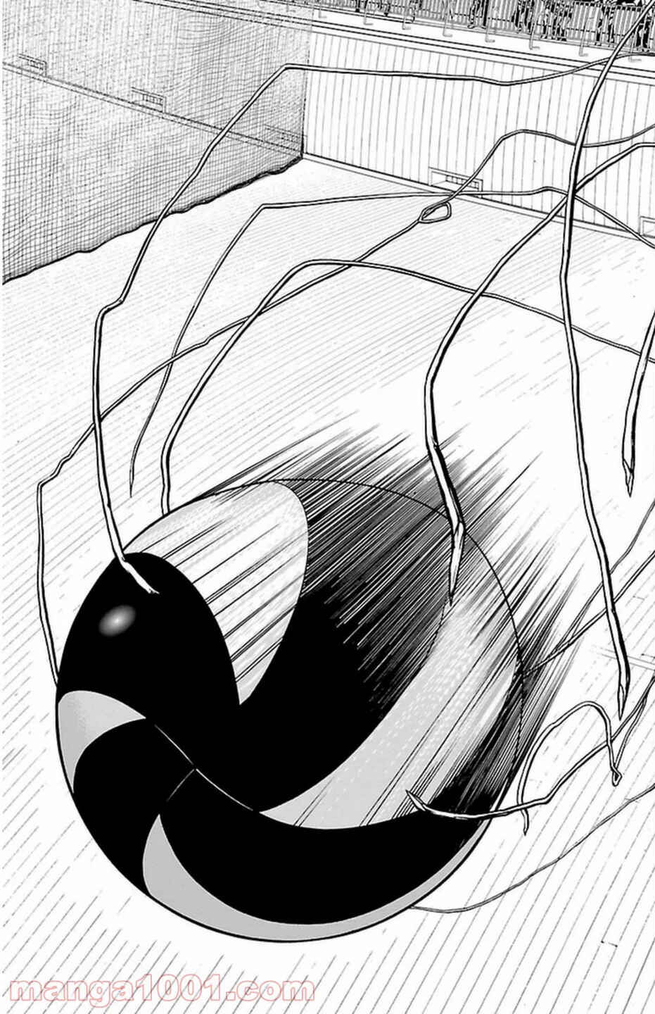 Page 9 Chapter 68 Harigane Service