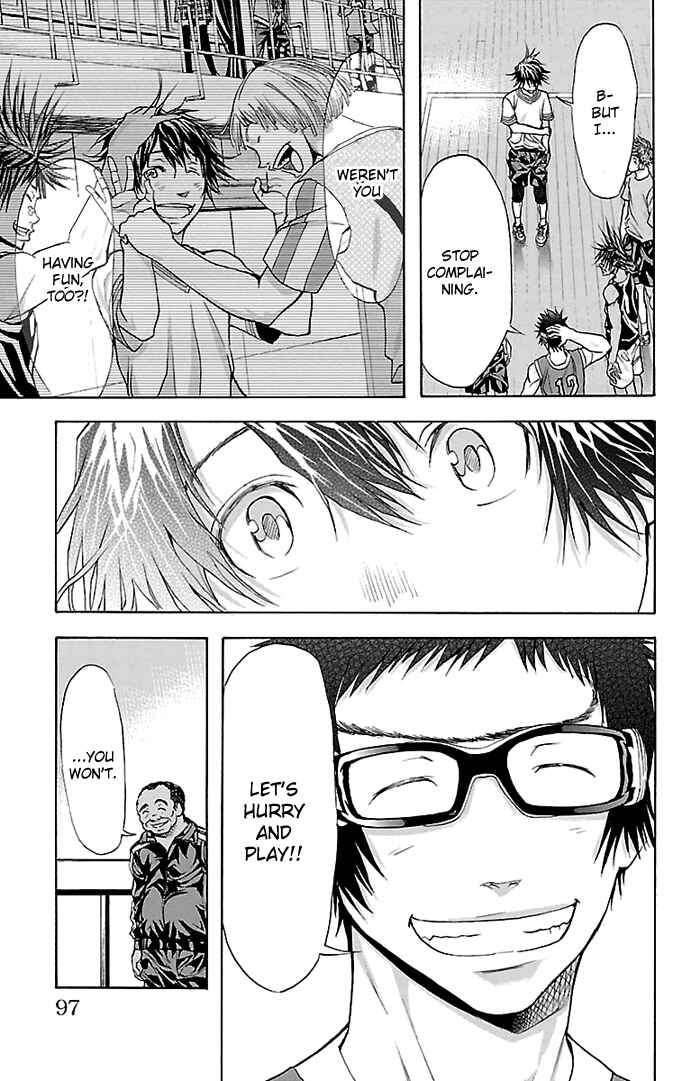 Page 12 Chapter 29 Harigane Service