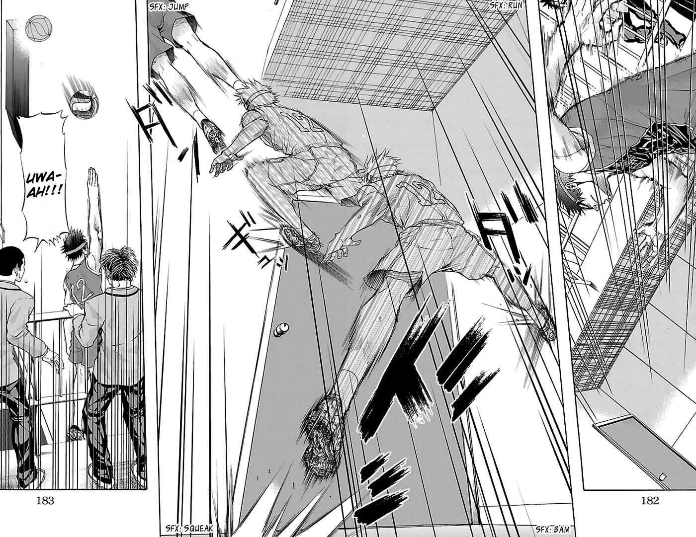 Page 17 Chapter 24 Harigane Service