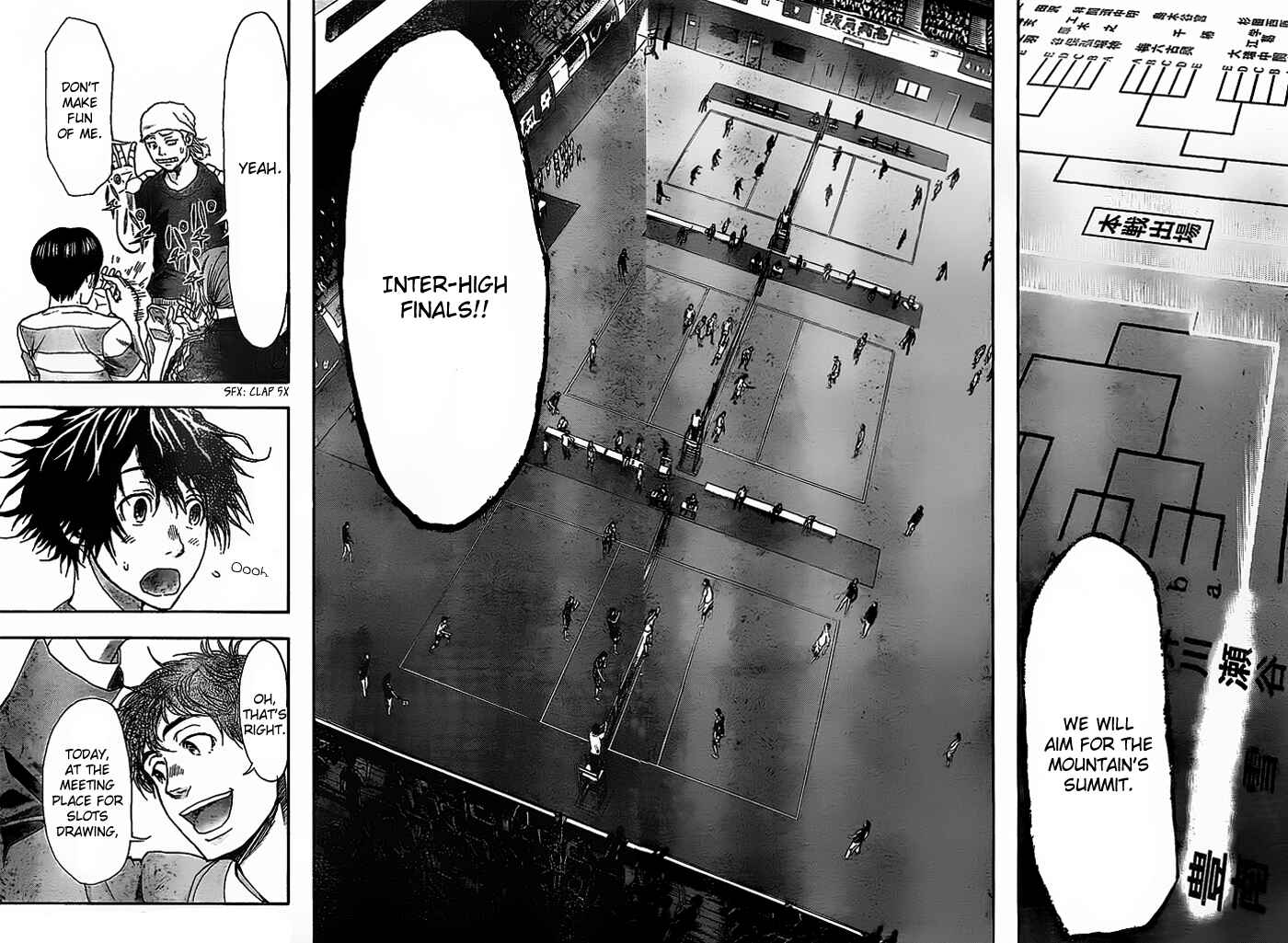 Page 22 Chapter 12 Harigane Service