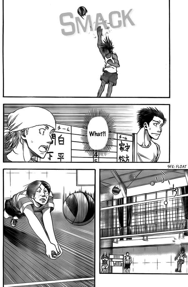 Page 14 Chapter 9 Harigane Service