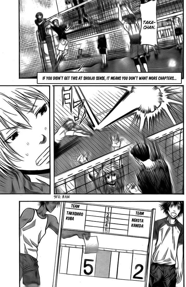Page 2 Chapter 9 Harigane Service