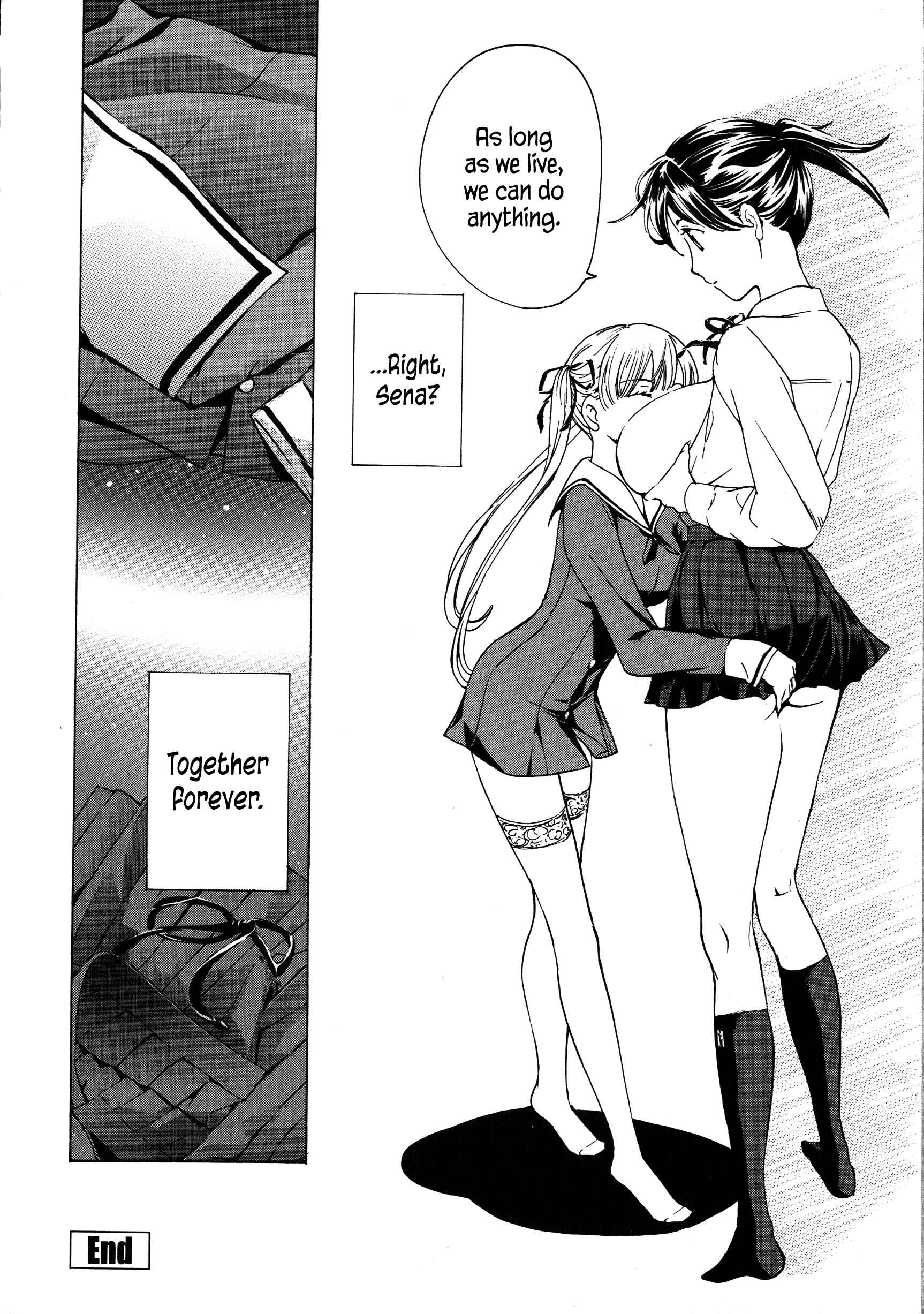 Page 26 Chapter 8 Vampire Girl Black Lily