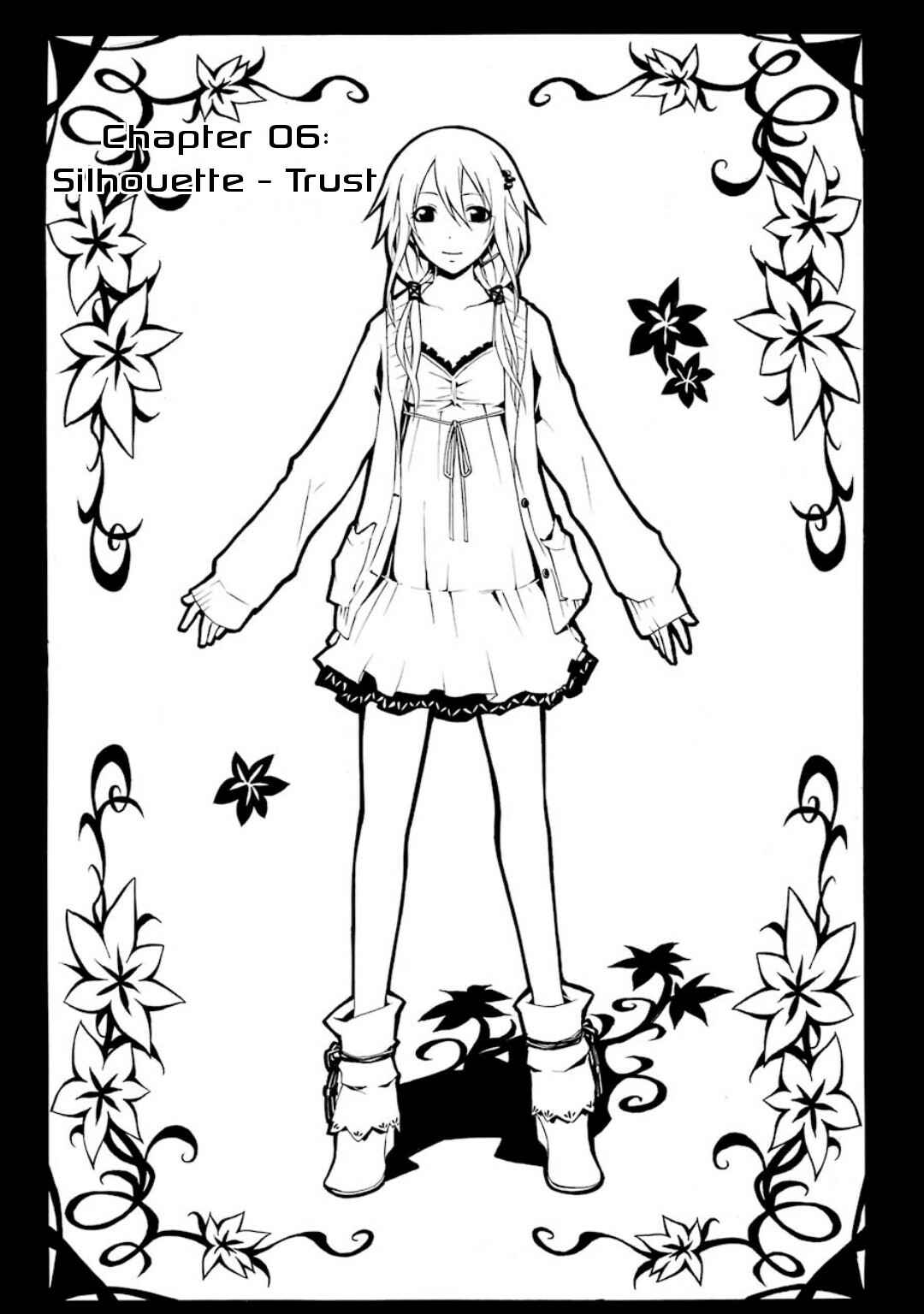 Page 2 Chapter 6 Guilty Crown