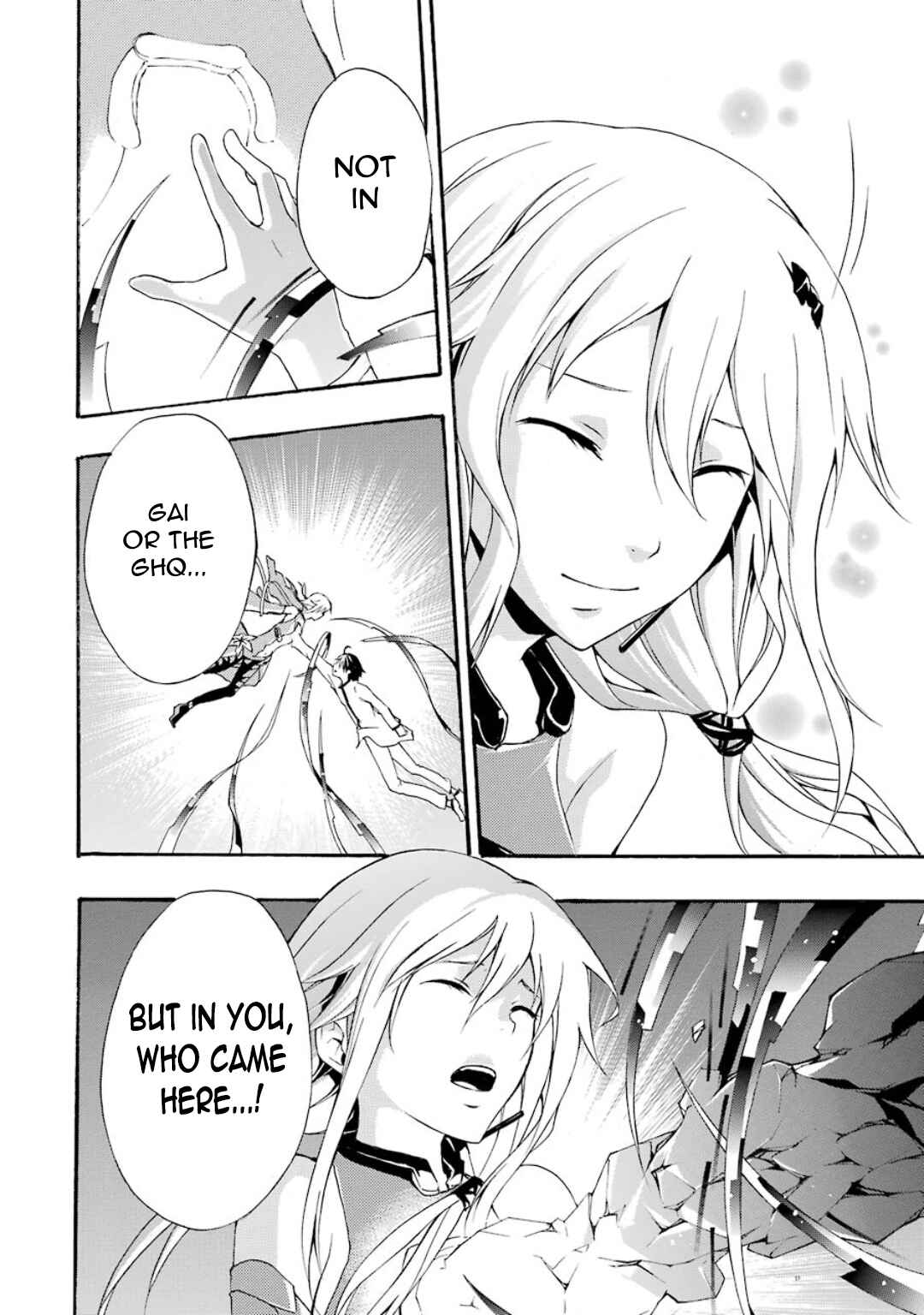 Page 41 Chapter 8 Guilty Crown