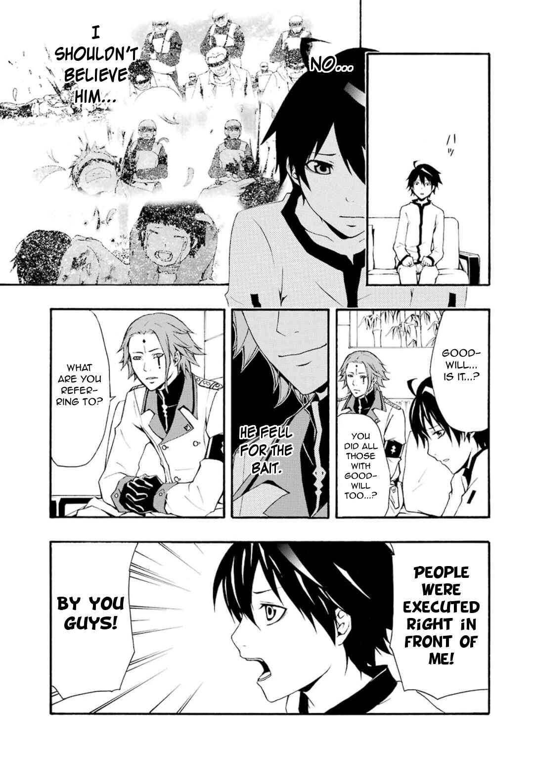 Page 26 Chapter 7 Guilty Crown