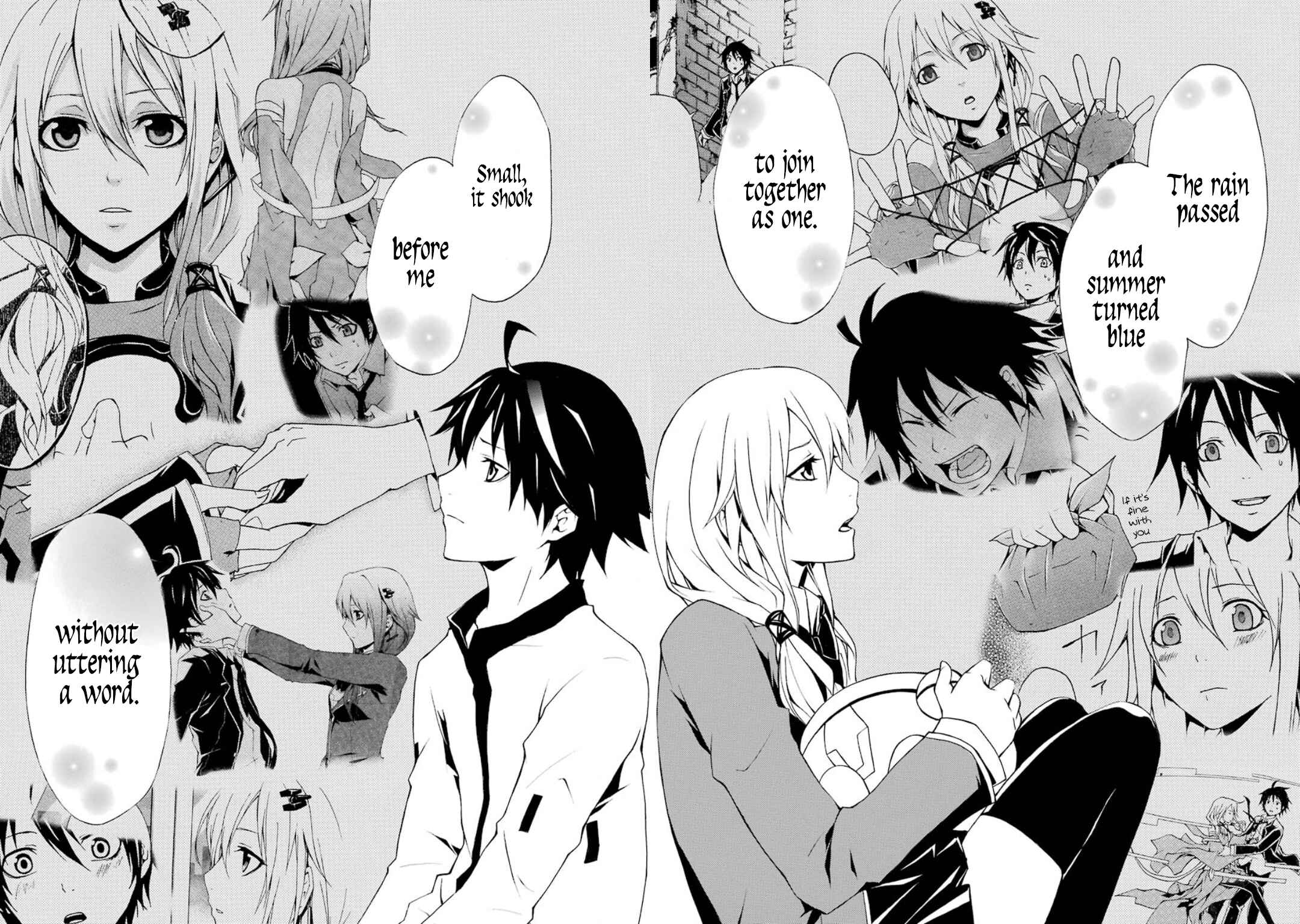 Page 37 Chapter 7 Guilty Crown