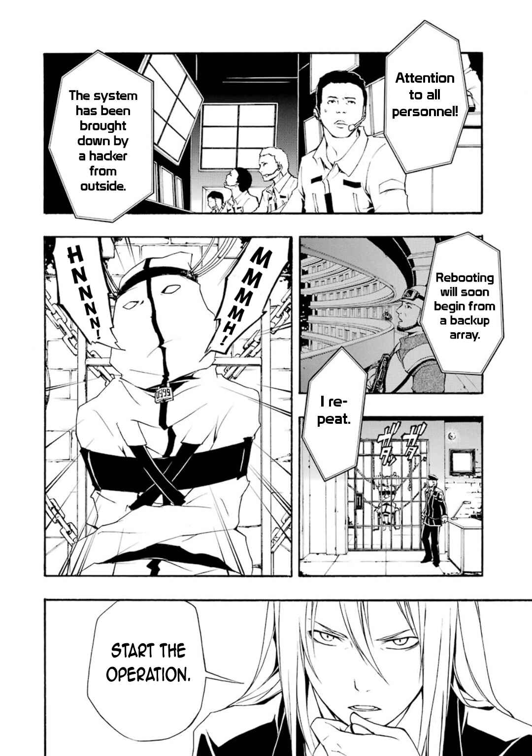 Page 46 Chapter 7 Guilty Crown