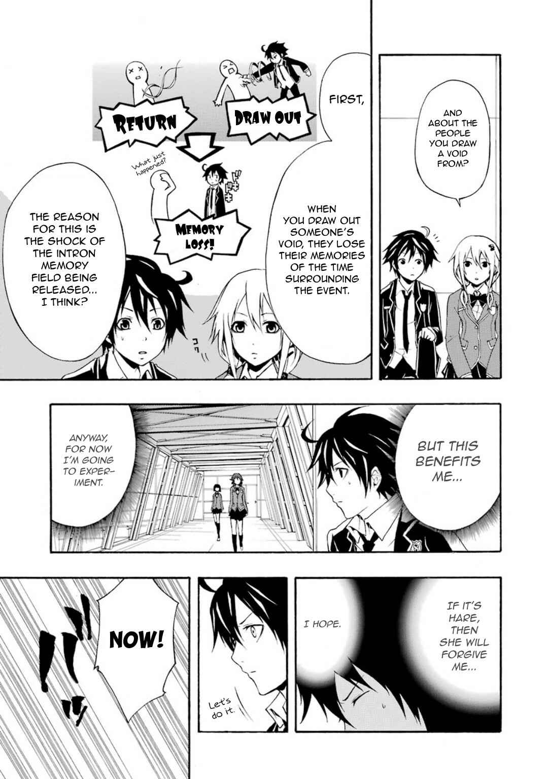 Page 41 Chapter 5 Guilty Crown