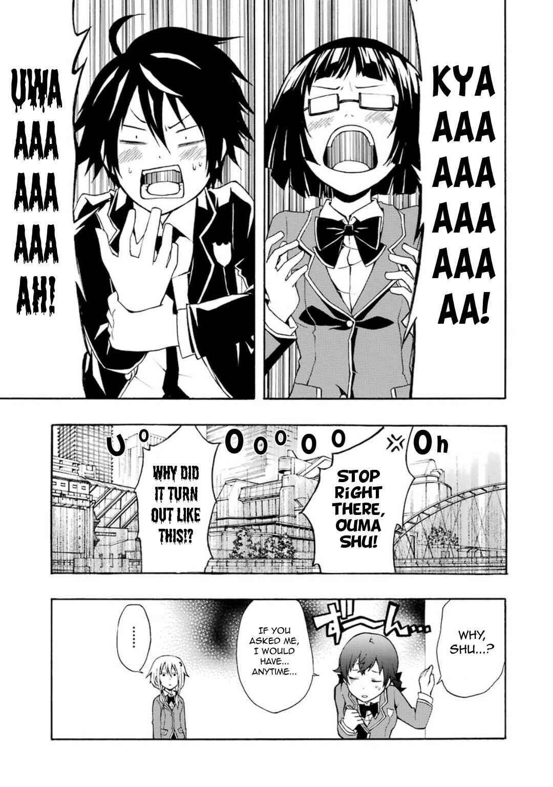 Page 43 Chapter 5 Guilty Crown