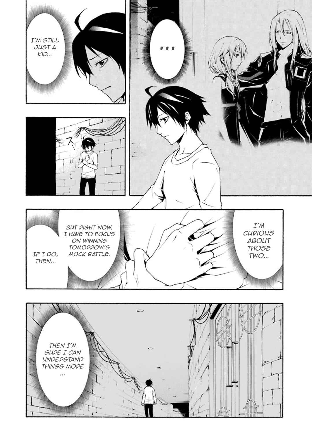 Page 24 Chapter 10 Guilty Crown