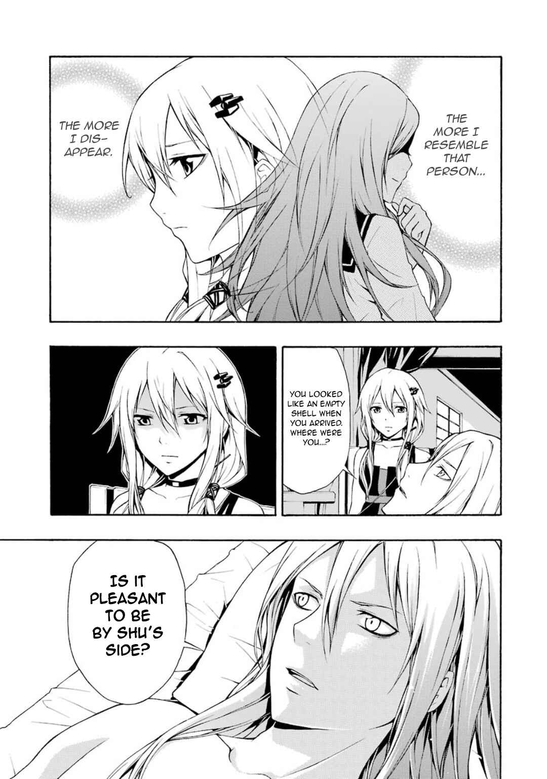 Page 27 Chapter 10 Guilty Crown