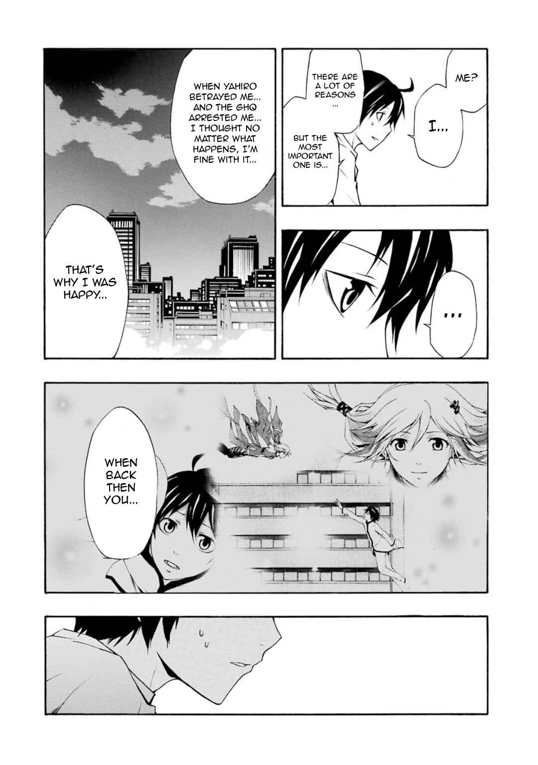 Page 7 Chapter 10 Guilty Crown