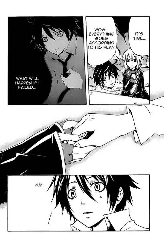 Page 20 Chapter 4 Guilty Crown