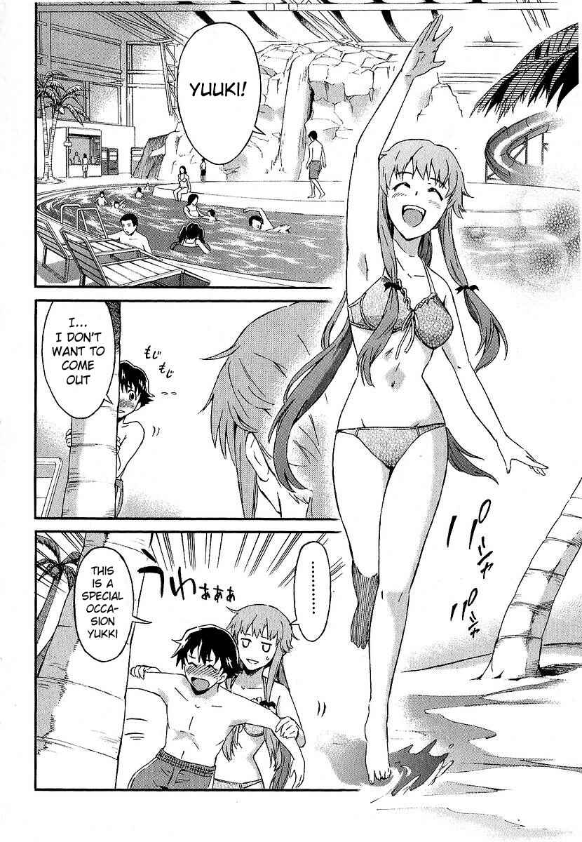 Page 13 Chapter 5 Future Diary