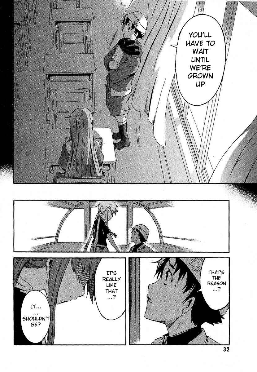 Page 27 Chapter 5 Future Diary