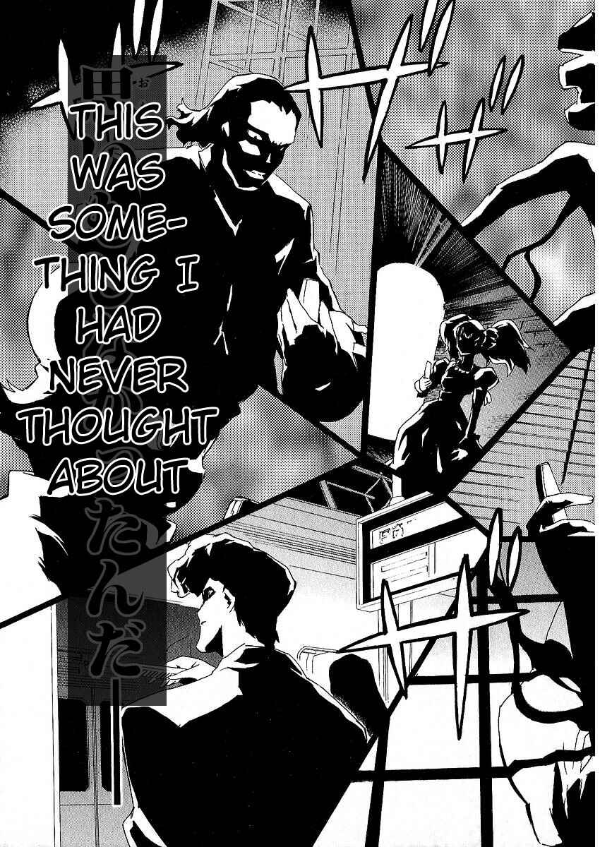 Page 36 Chapter 5 Future Diary