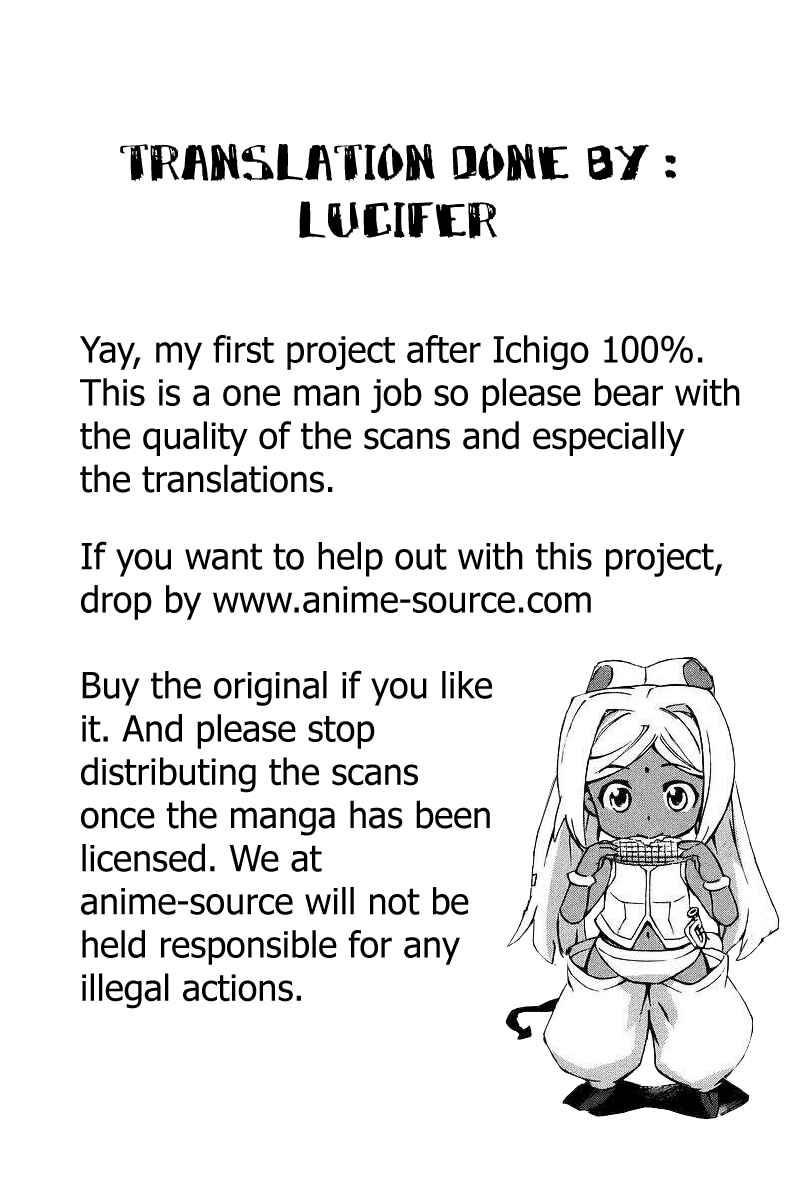 Page 1 Chapter 21 Future Diary