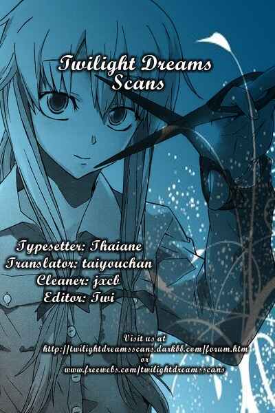 Page 38 Chapter 37 Future Diary