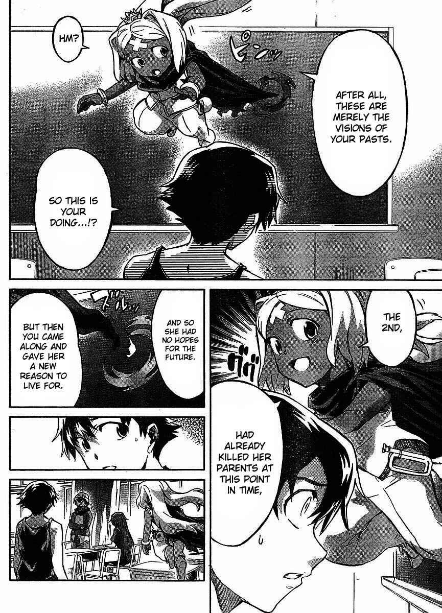 Page 10 Chapter 53 Future Diary