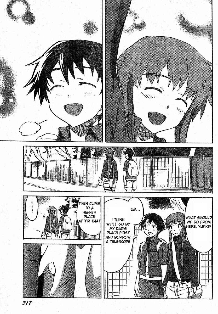 Page 30 Chapter 23 Future Diary