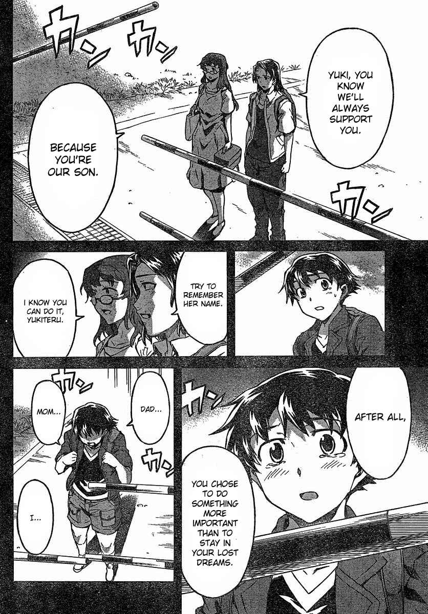 Page 6 Chapter 59 Future Diary