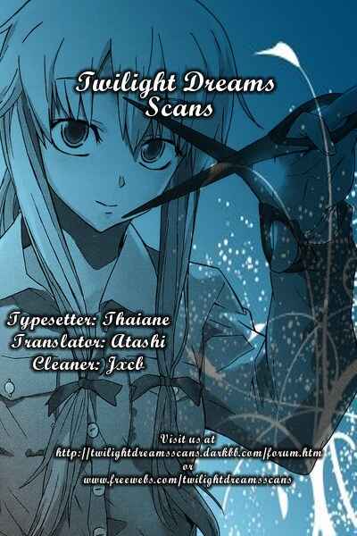 Page 34 Chapter 36 Future Diary