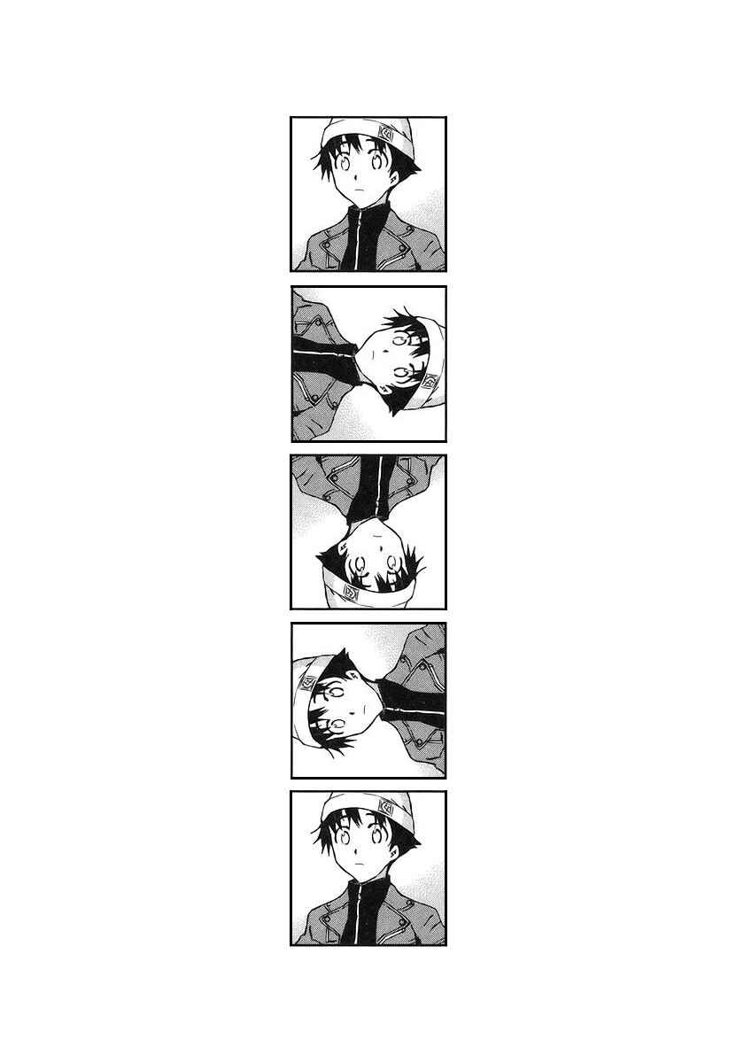 Page 19 Chapter 10 Future Diary