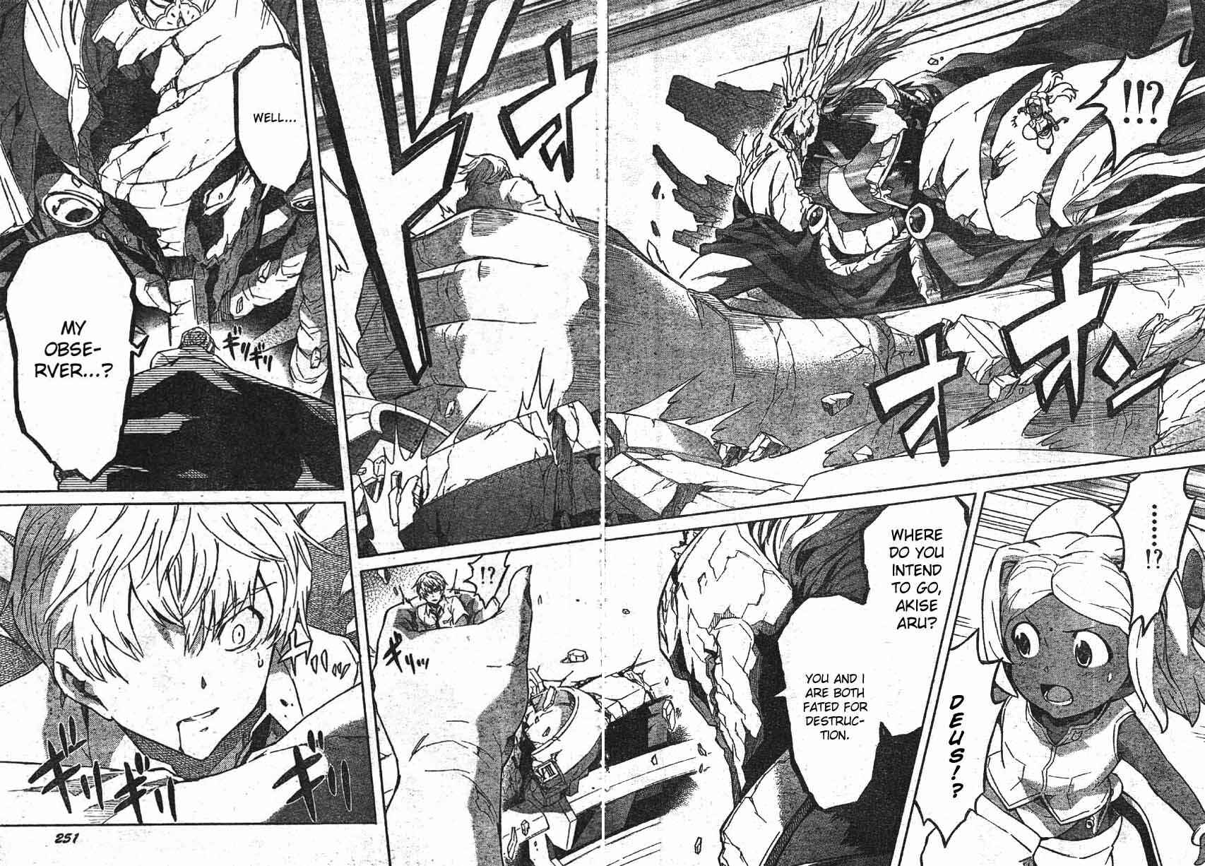 Page 10 Chapter 48 Future Diary