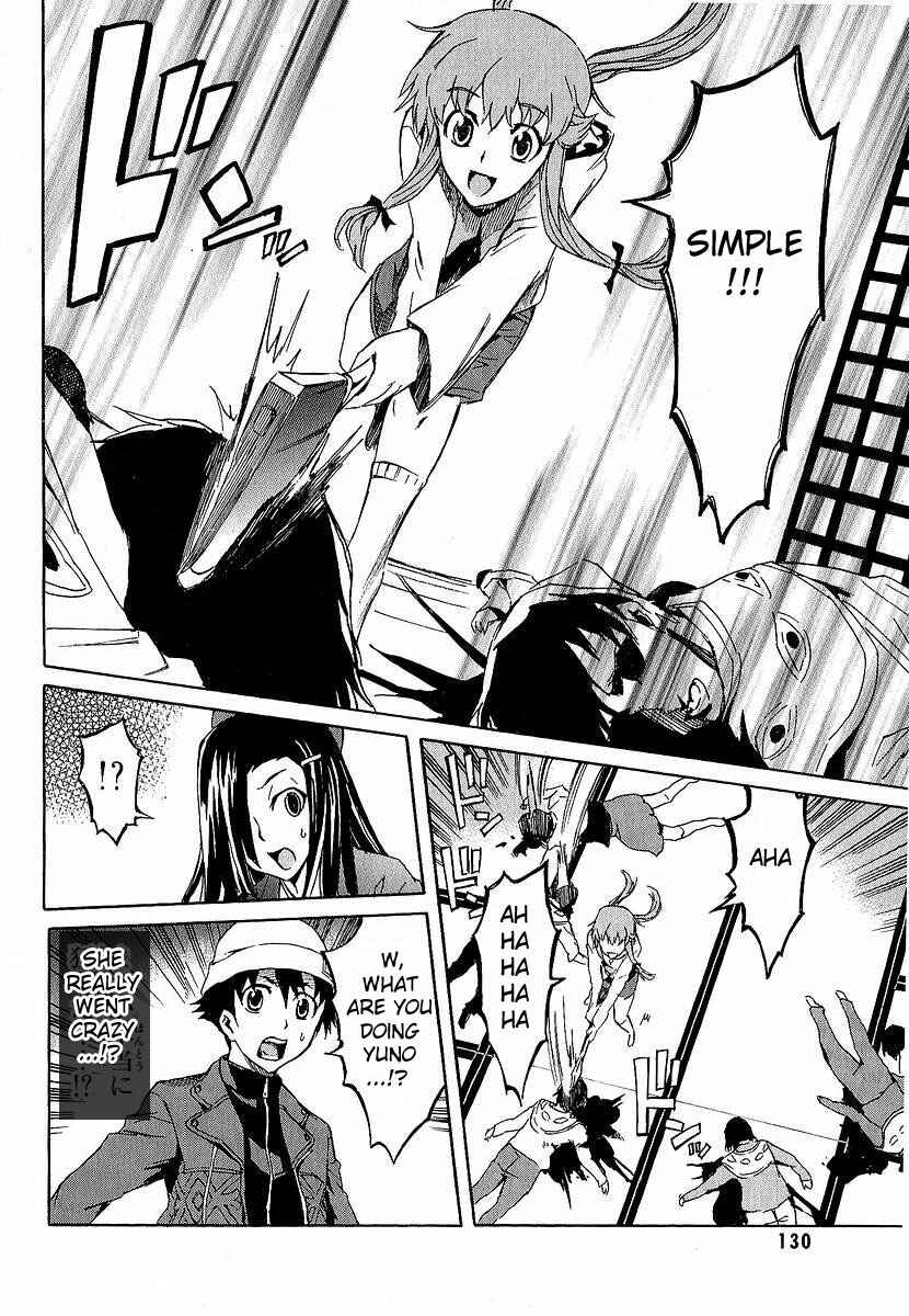 Page 39 Chapter 7 Future Diary
