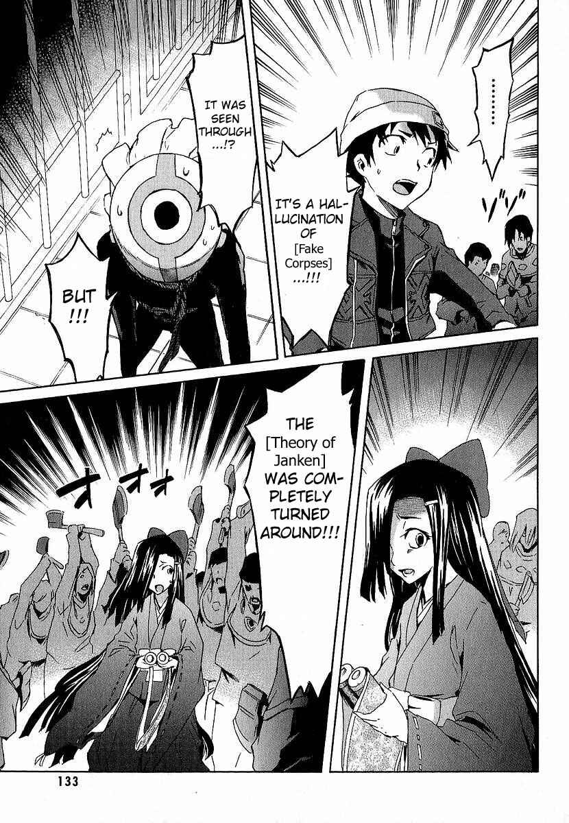 Page 42 Chapter 7 Future Diary