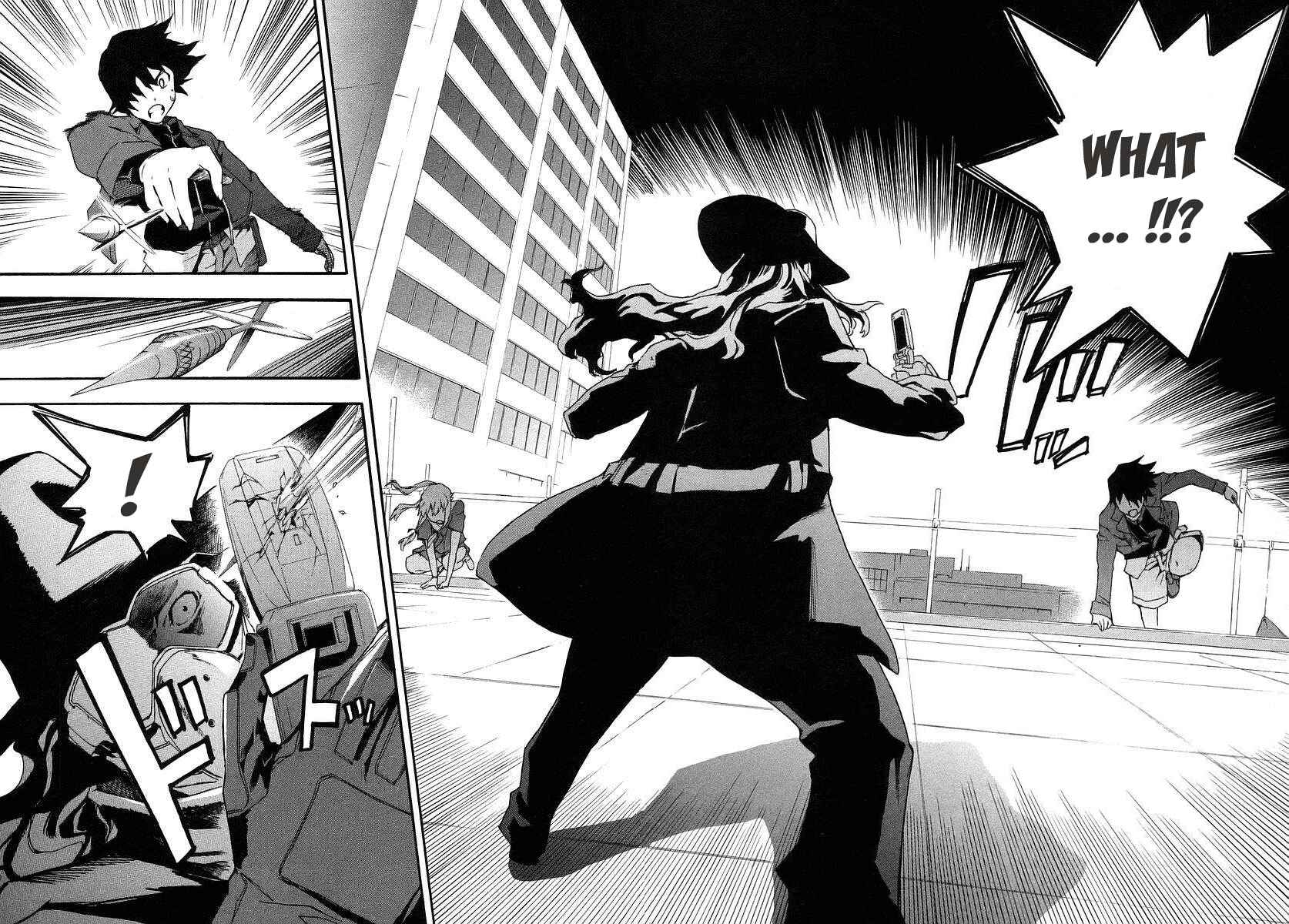 Page 25 Chapter 1.2 Future Diary