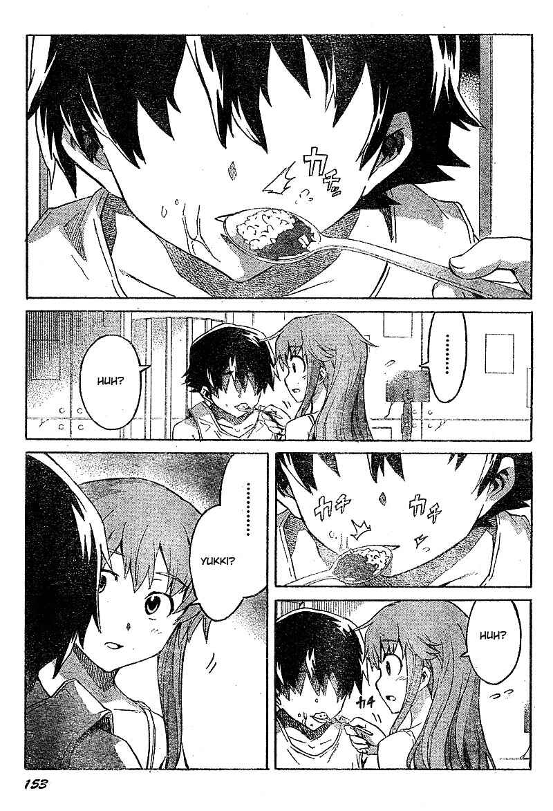 Page 7 Chapter 25 Future Diary