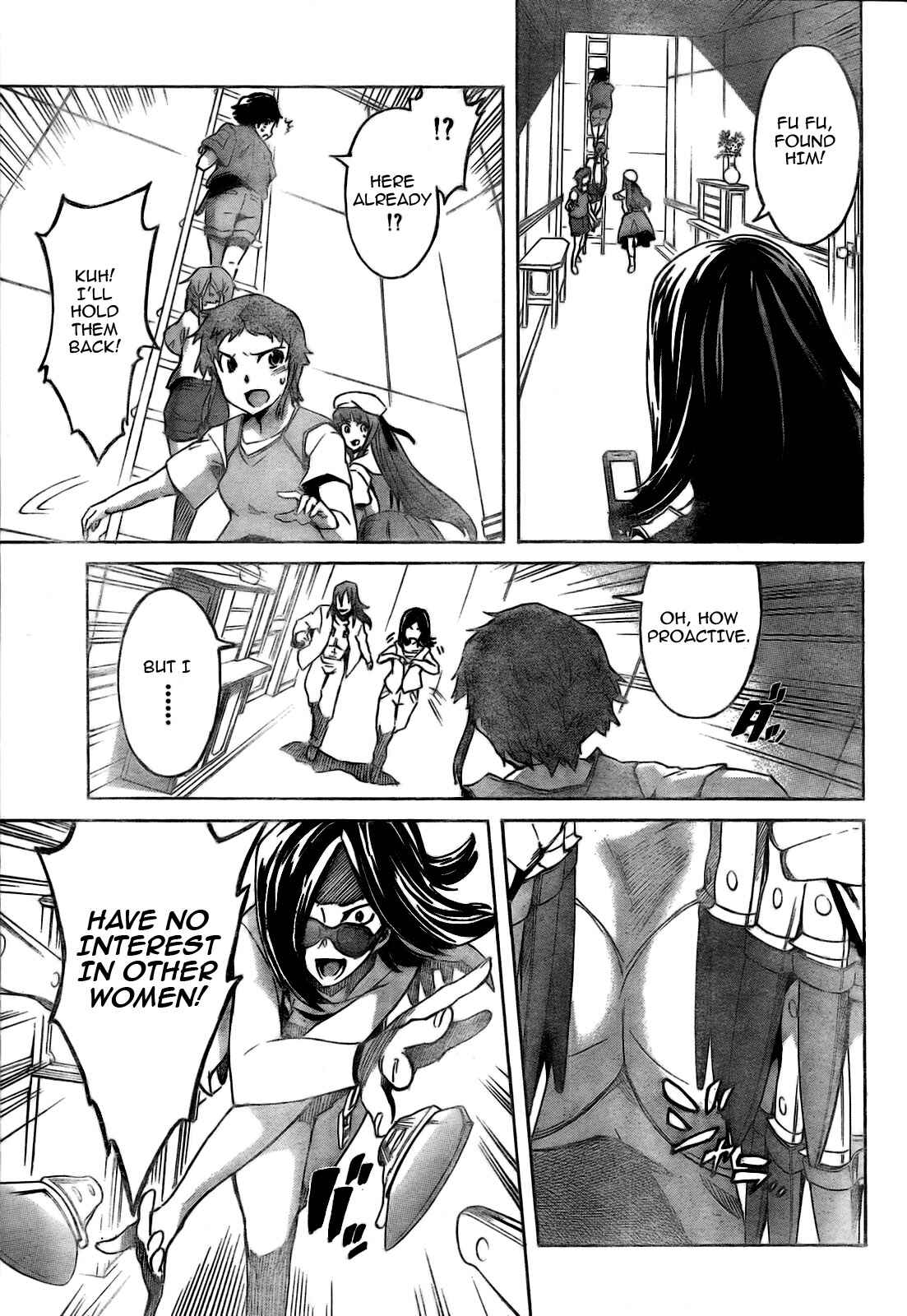 Page 14 Chapter 28 Future Diary