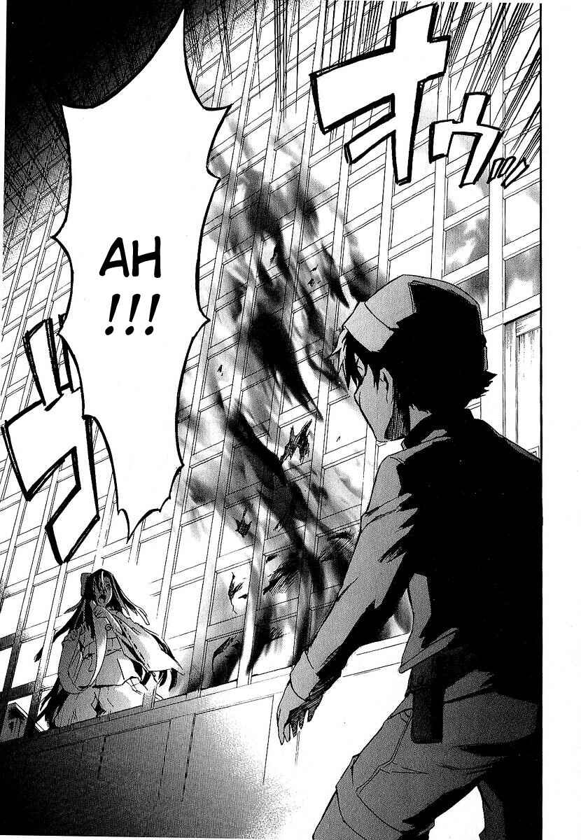 Page 31 Chapter 6 Future Diary