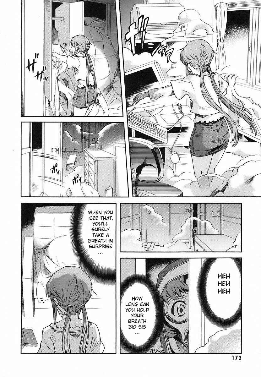 Page 11 Chapter 13 Future Diary