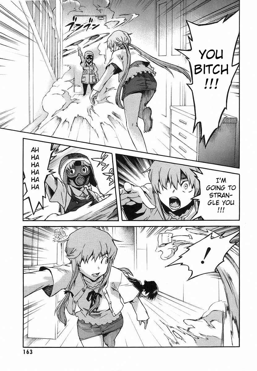 Page 2 Chapter 13 Future Diary