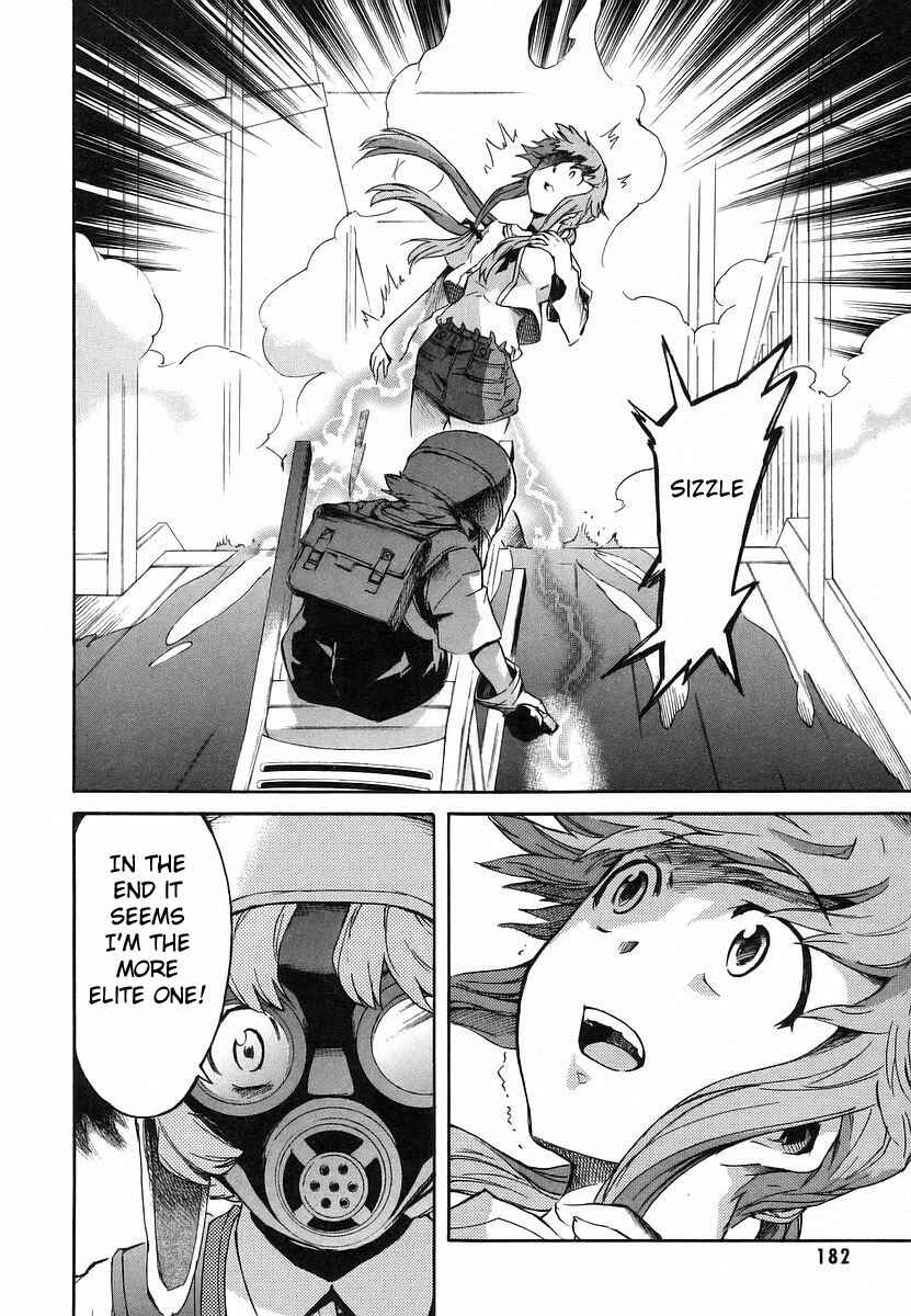 Page 21 Chapter 13 Future Diary