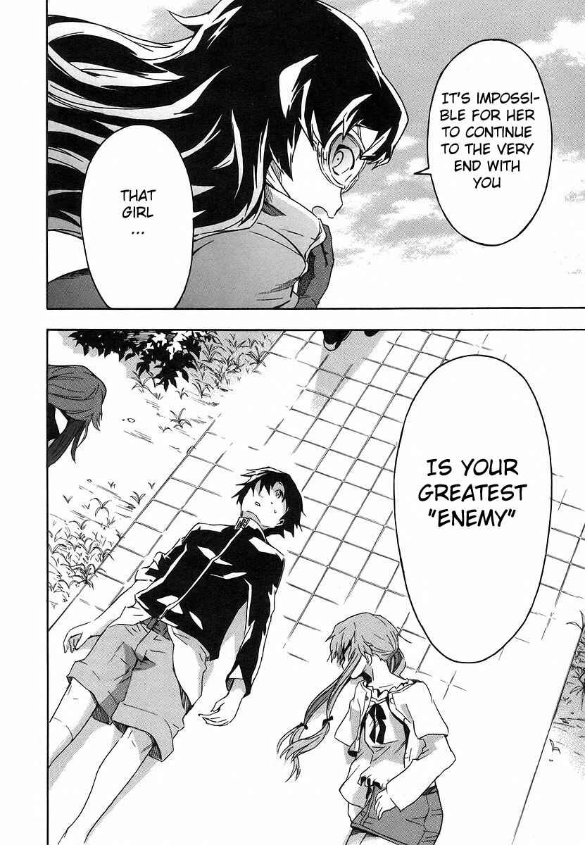 Page 36 Chapter 13 Future Diary