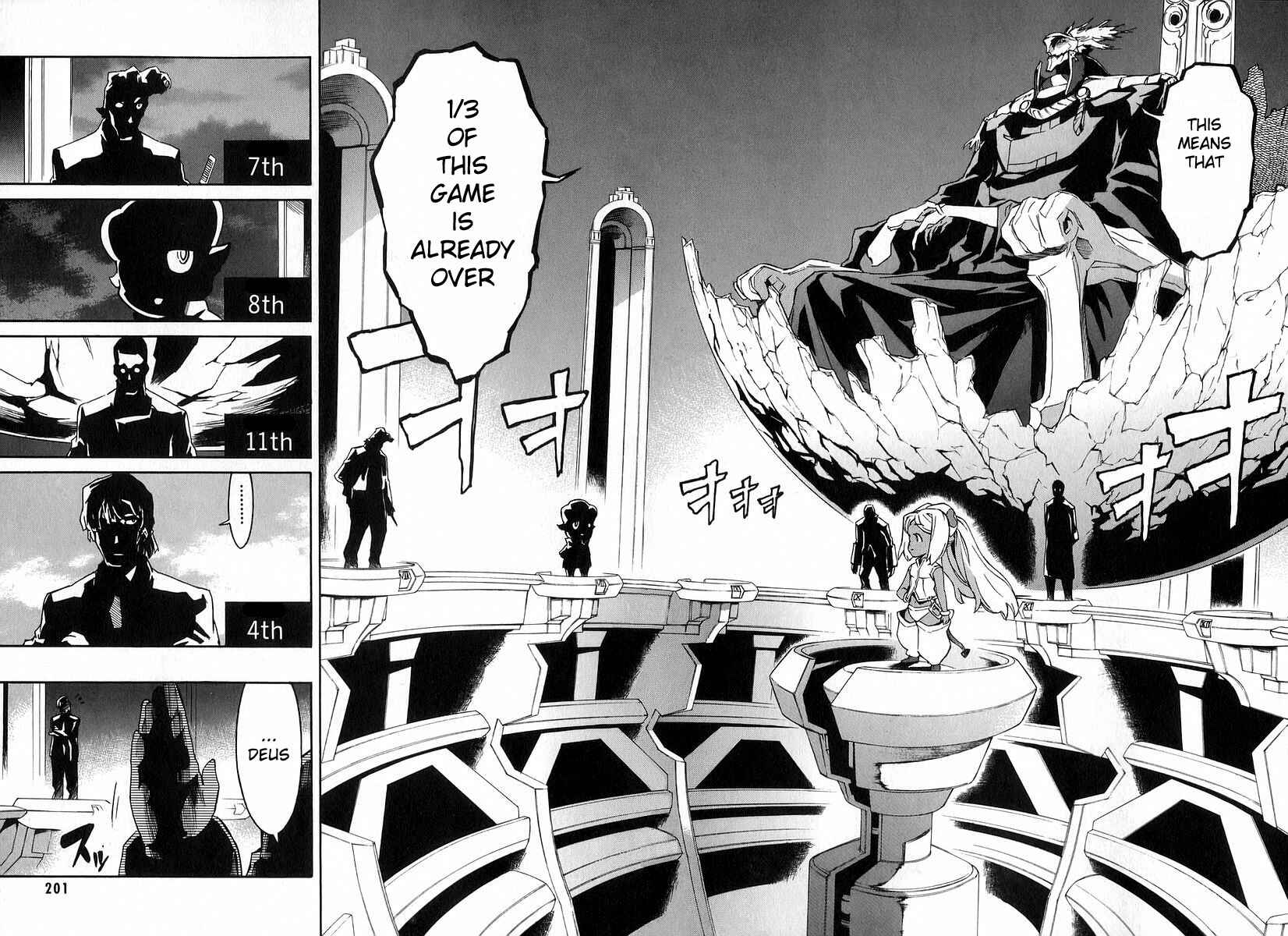 Page 38 Chapter 13 Future Diary