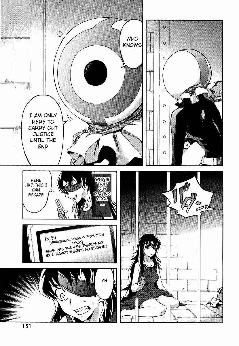 Page 11 Chapter 8 Future Diary