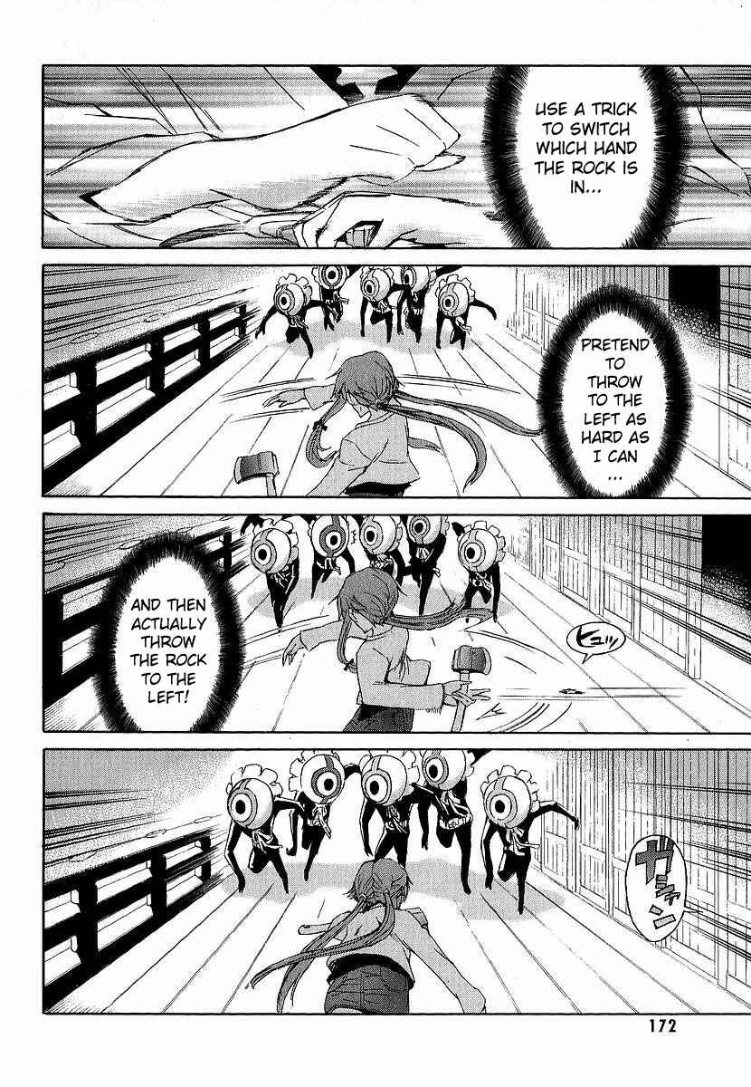 Page 32 Chapter 8 Future Diary