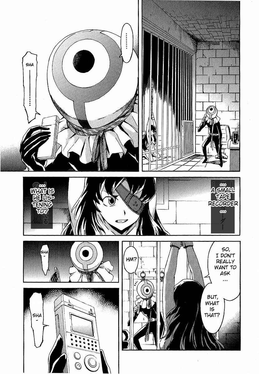 Page 7 Chapter 8 Future Diary
