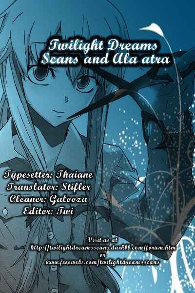Page 39 Chapter 38 Future Diary