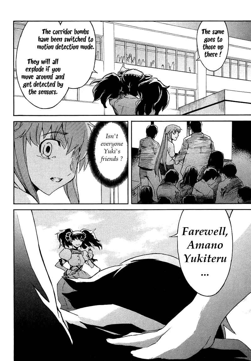 Page 10 Chapter 3.2 Future Diary