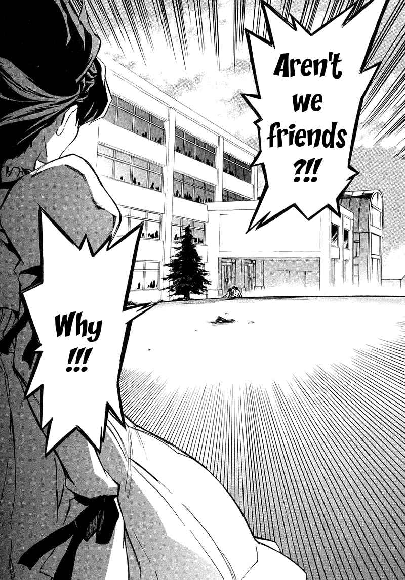 Page 8 Chapter 3.2 Future Diary