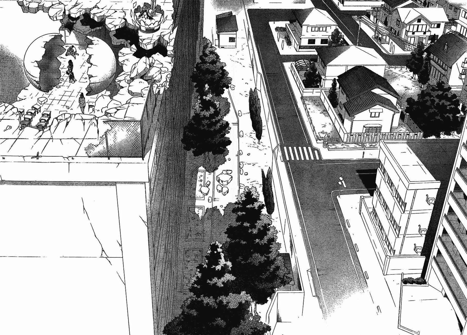 Page 30 Chapter 58 Future Diary