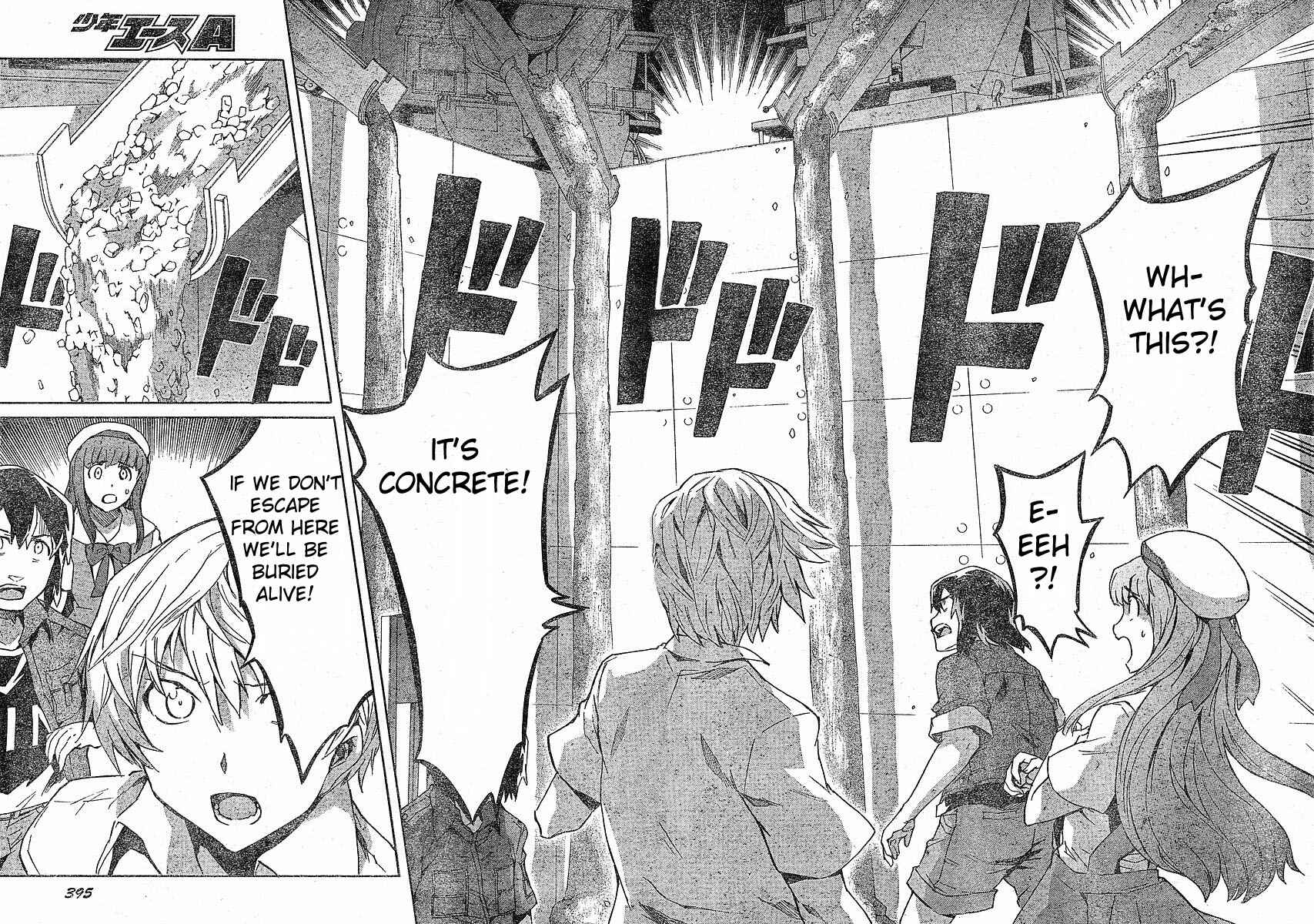 Page 36 Chapter 24 Future Diary