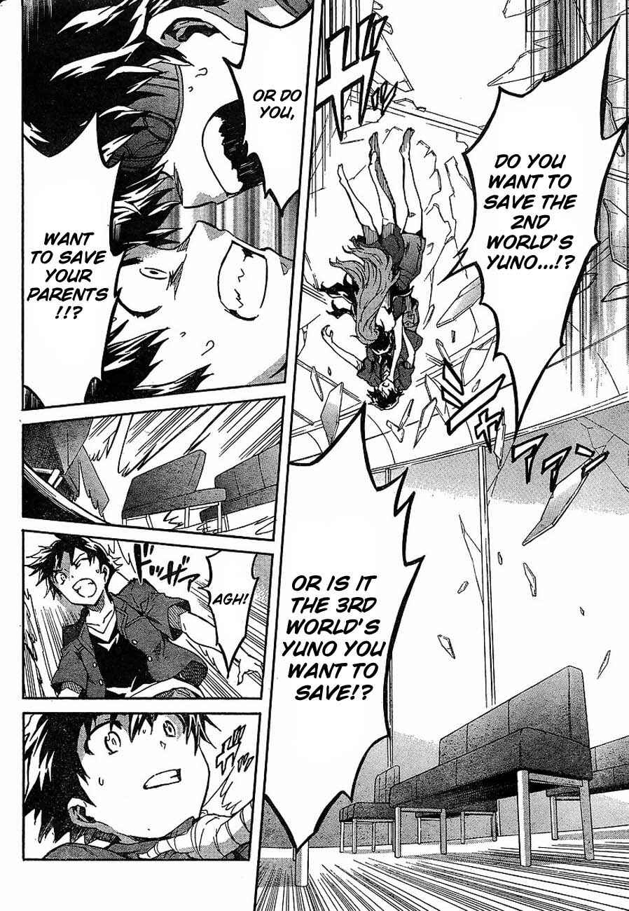 Page 4 Chapter 56 Future Diary