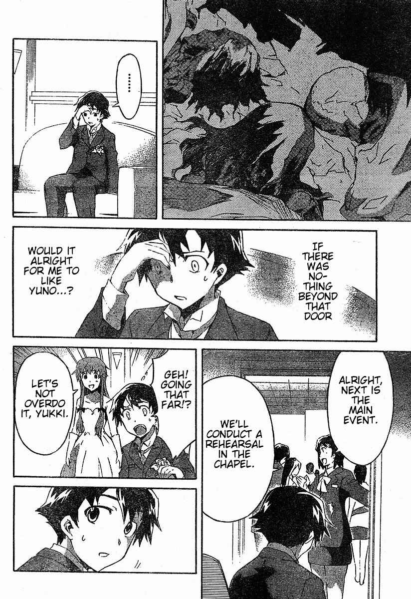 Page 20 Chapter 19 Future Diary